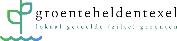 Logo Groentehelden Texel